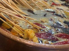 -镇江龙·火锅串串(武侯祠店)