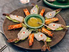 -阿莱唛唛泰国菜·海鲜餐厅(蛇口店)