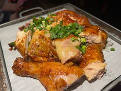 -绿茶餐厅(蓝色港湾店)