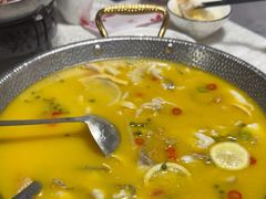 -陈生记黑鱼馆·20年活鱼现杀(宁波鼓楼店)