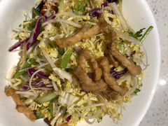 -船歌·鱼水饺青岛菜(金狮广场店)
