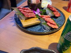 -丸藏和牛烧肉专门店(园区师惠坊店)