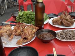 -老王四季抻面(南六东路店)