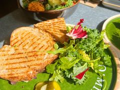 -O'mills Sourdough Bakery&Bistro(永嘉路店)