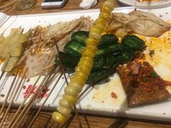 -成都烧烤(川大店)
