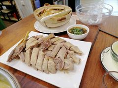 -集味齐传统美食餐厅(狮山公园店)