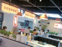 -蛙老爹·蜀香美蛙鱼头(王家湾店)