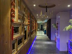 -青年公社烤鸭(青年路店)