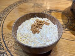 -格日勒阿妈蒙古厨房(新华广场店)
