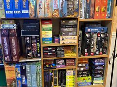 -FullHouse桌游跑团血染剧本杀(南京西路店)