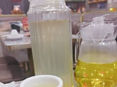 -老佛爷正宗铜炉蛙锅(五道口店)