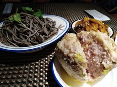 -十面春风·江南面馆(崇宁路店)