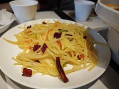 -清真·卡德尔大叔新疆主题餐厅(龙汇路店)