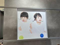 -天真蓝照相馆(上海中山公园龙之梦店)