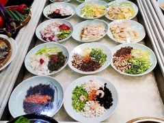 -爷爷的草帽·海鲜馆(孙塘路店)
