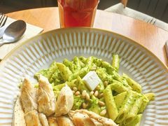 -BAKER&SPICE(祥云小镇店)
