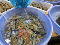 -花乐餐厅(涠洲岛店)