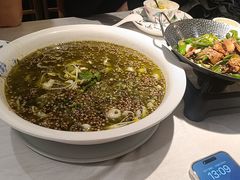 -蜀宴小调·精致家常菜(科华店)