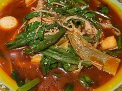 麻辣烫-申记串道(中街店)