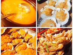 -沪小胖小龙虾(淮海中路旗舰店)