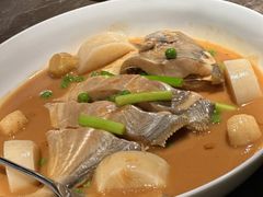 家烧鲳鱼-新荣记(BFC外滩金融中心店)