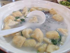 -济南大学-第8食堂