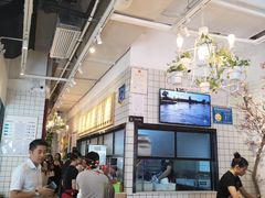 大堂-云味馆·云南菜·云南米线(同泰时代广场店)