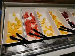 -比格比萨自助(花园路店)