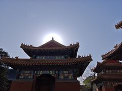-历代帝王庙博物馆
