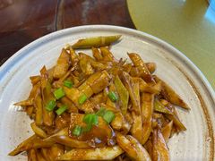 -兰溪小馆(首经贸店)