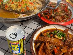 -江西老表·经典江西八大碗