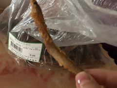 御凤凰炸鱼系列-长申超市(美食城店)