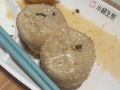 -小杨生煎(南汇欧尚店)