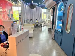 -唯儿诺儿童医院·儿科·眼科(新天地店)