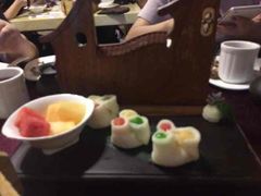 -喜鹊茶点.啫煲(车陂店)