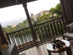 -广州都喜泰丽温泉度假酒店