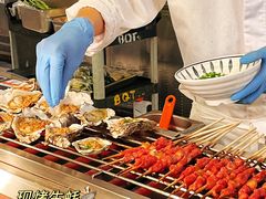 -富力威斯汀酒店·知味自助餐厅