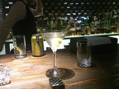 -LAMP BAR 水烟音乐酒吧