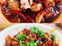 -老三样·旧食新味(船山路店)