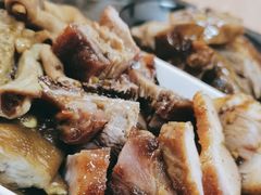 -古井初美烧鹅(水南路店)