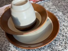 -老酒馆熏酱东北菜·海鲜烧烤大排档(世纪公园直营店)