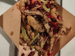 -大铁勺新津菜(东丽阳光新业广场店)