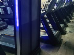 -一兆韦德健身(浦东万达会所)