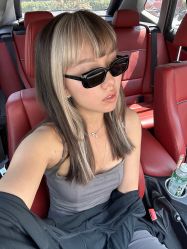 -M1 HAIR烫染