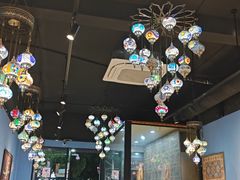 -欧提汗·新疆餐厅·清真(银都路店)
