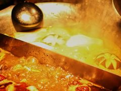 鸳鸯锅底-湊湊火锅·茶憩(打浦桥日月光店)