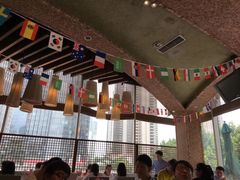 -拉蒂娜·巴西牛排馆 Latina·Brazilian Steakhouse(陆家嘴旗舰店)
