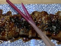 烤鳗鱼-村上一屋·亚洲菜融合小馆(南楼店)
