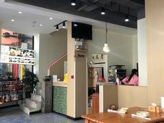 大堂-百家鲜·杭帮菜