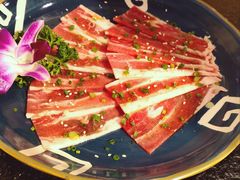 -醉火烧泥炉烤肉(孩儿巷店)